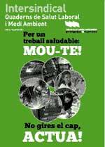 Quaderns de Salut Laboral i Medi Ambient 8