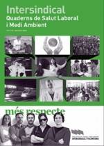 Quaderns de Salut Laboral i Medi Ambient 7