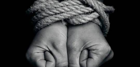 23 de setembre,Dia Internacional contra l’Explotació Sexual i el Tràfic de Dones, Xiquetes i Xiquets amb finalitats d’Explotació Sexual.