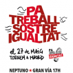 El 27 de maig tornem a Madrid