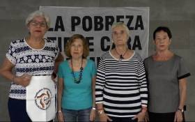 Intersindical Valenciana denúncia la injustícia que pateixen nombroses dones amb les pensions mínimes i de viudetat