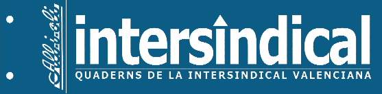 Quaderns de la Intersindical Valenciana