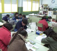Foto escolares