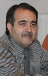 Francisco Delgado, presidente de la FAMPA