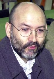 Foto de Jes&uacute;s Ortega
