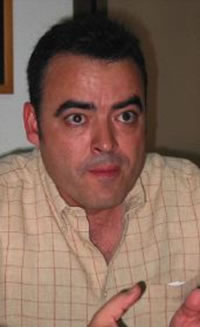 Foto de Valent&iacute;n Castellanos