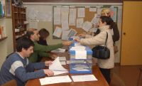 Foto de la votaci&oacute;n