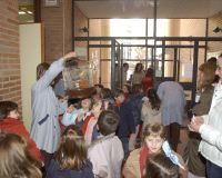 Foto escolares
