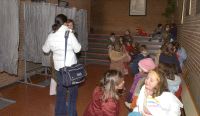 Imagen de escolares