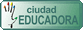Logo Ciudades Educadoras