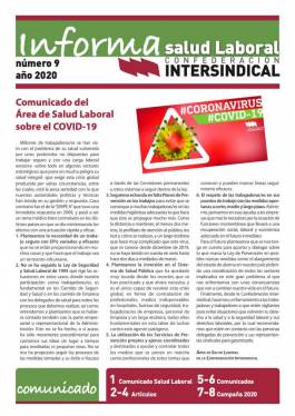 Informa Salud Laboral 9