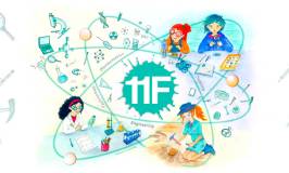 11 febrer: Dia Internacional de la Dona i la Xiqueta en la Ciència
