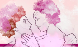 26 d’abril, el Dia de la visibilitat lèsbica