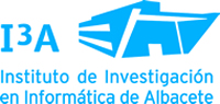 Logo I3A
